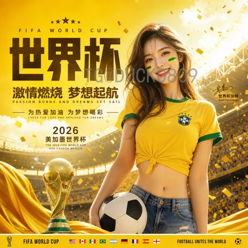 2026美加墨世界杯决赛门票开售时间官方公布：抢票攻略与购票全指南